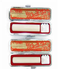 �ۉ�2�{�Z�b�g���v�w���i����2�{�j