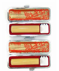 �F���{��2�{�Z�b�g���v�w���i����2�{�j