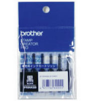 �X�^���v�p�փC���N�i���j