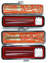 アグニ2本セット女性向(実印+銀行印)